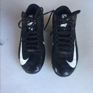 Nike Alpha Fast Flex men’s  cleats 7.5